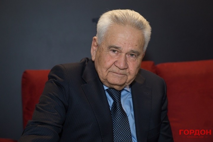 Фокін: Відчуття наближення біди стає нестерпним, а смиренність – принизливим