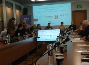 Асоціація вчених – внутрішньо переміщених осіб розширює свою діяльність