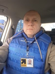 Асоціація вчених – внутрішньо переміщених осіб розширює свою діяльність