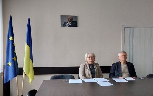 Асоціація вчених – внутрішньо переміщених осіб розширює свою діяльність